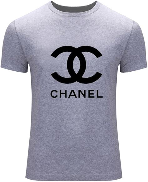 chanel uomo t shirt|pre owned Chanel shirts.